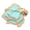 Turtle Bundle set of 3 (with hooks)