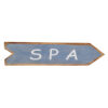 Spa  Arrow (SKU:31154)