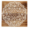 Carved Mandala (SKU:50839)