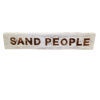 SAND PEOPLE Block (SKU:31311)