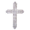 Carved Cross (SKU:40495)