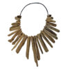 Driftwood Wall Necklace (SKU:50892)