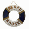 Beach House Life Buoy (SKU:31323)