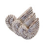 Standing Nautilus Shells Set (SKU:31332)