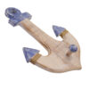 Nautical Anchor Hook (SKU:31349)