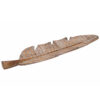 Bannana Leaf Tray  (SKU:40508)