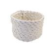 Water Hyacinth Basket (SKU:50924)