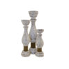Goblet Candlesticks (SKU:50968)