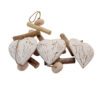Carved Hearts Garland (SKU:50987)