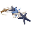 Starfish Garland  (SKU:50989)