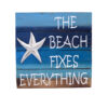 Sign THE BEACH FIXES (SKU:31370)