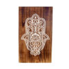 Hamsa Wall Art (SKU:31379)