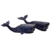 Great Whales Set of 2 (SKU:31389)