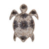 Turtle Wall Decor (SKU:50959)