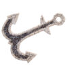 Shell Anchor Wall Decor (SKU:50960)
