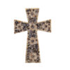 Shell Flower Cross  (SKU:50963)