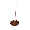 Incense Holder Om(SKU:51017)