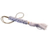 Beaded Wood Tassel (SKU:51029)