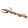 Wood Bead Tassel (SKU:51030)