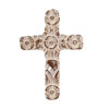 Flower Cross (SKU:51043)