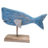 Whale On Stand  (SKU: 31432)