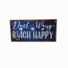 Dont Worry BEACH HAPPY (SKU: 31435)