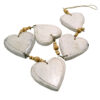 Heart Garland (SKU: 31462)