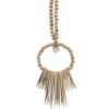 Cuttle Pendant Tassel  (SKU: 51052)