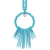 Cuttle Pendant Tassel (SKU: 51053)