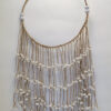 Shell Necklace Wall Decor (SKU: 51061)
