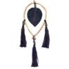 Macrame Leaf Mobile (SKU: 51085)