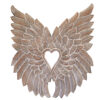 Angel Wings Wall Decor (SKU: 60090)
