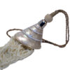 Cone Shell Tassel (SKU: 51073)
