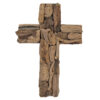 Driftwood Cross  (SKU: 50487)