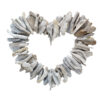 Driftwood Heart   (SKU: 50697)