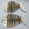 Fish Wall Decor  (SKU: 51088)