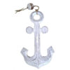 Nautical Wall Anchor  (SKU: 51123)