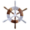 Nautical Ship Wheel  (SKU: 51124)