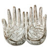 Hamsa Hands  (SKU: 40530)