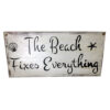 The Beach Fixes Everything  (SKU: 51147)