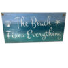 The Beach Fixes Everything  (SKU: 51148)