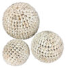 Berasan Shell Ball Set (SKU: 51153)