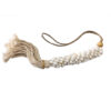 Shell Tassel (SKU: 51163)