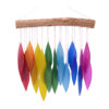 Leaves Rainbow Chime (SKU:90210)