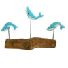 Pod Of Whales Stand  (SKU: 31510)