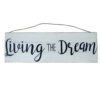 Living The Dream   (SKU: 31513)