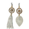 Dreamcatcher Keyrings Set (SKU: 51172)