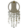 Macrame Shell Mobile  (SKU: 51174)