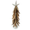 Driftwood Christmas Tree  (SKU: 51176)