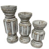 Round Candle Sticks (SKU: 31531)